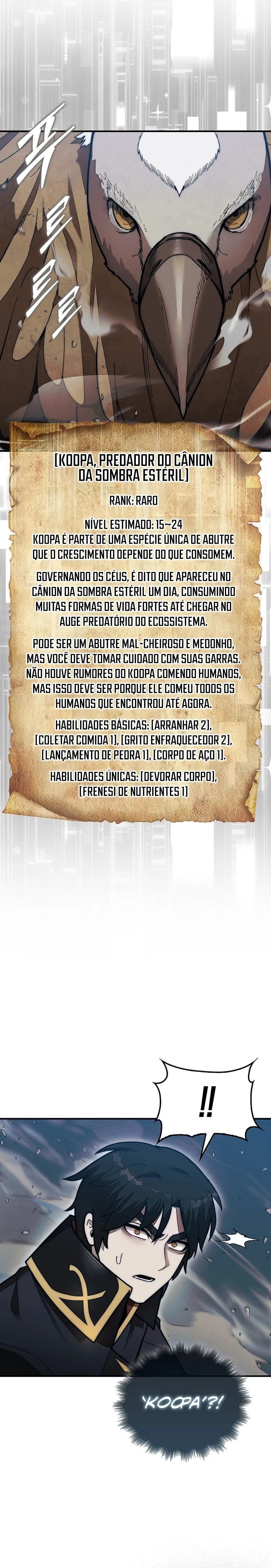 Read The 31st Piece Turns the Tables PT Manga Online