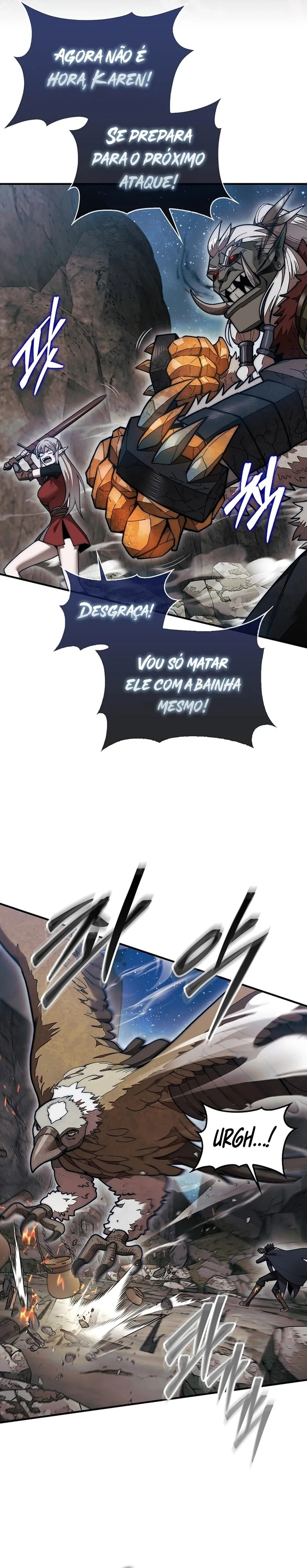 Read The 31st Piece Turns the Tables PT Manga Online