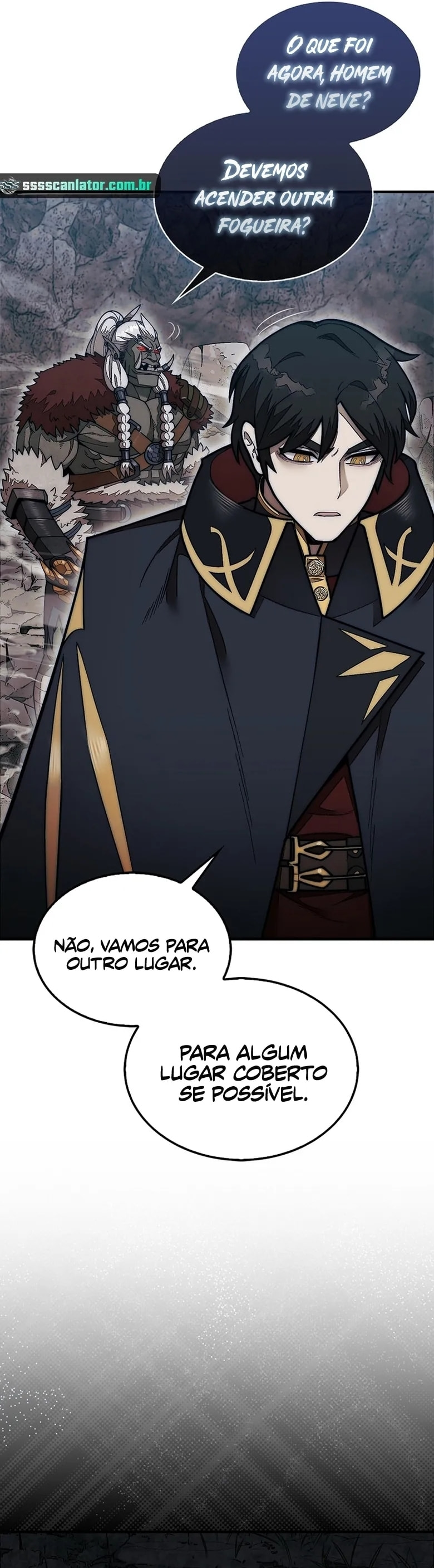 Read The 31st Piece Turns the Tables PT Manga Online