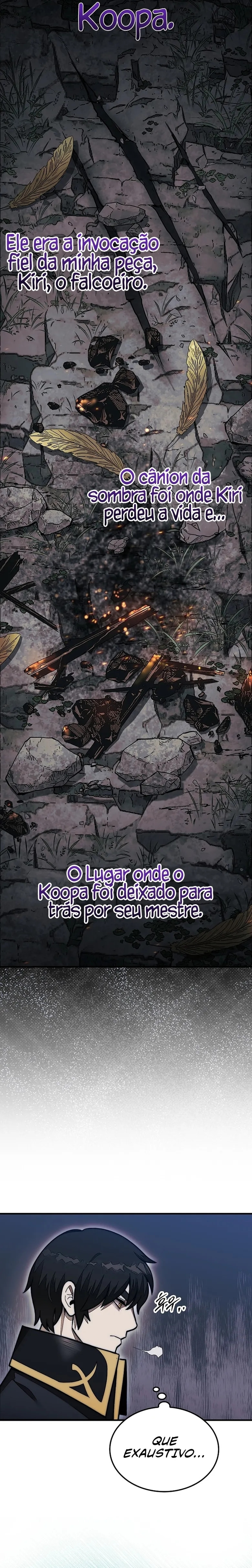 Read The 31st Piece Turns the Tables PT Manga Online