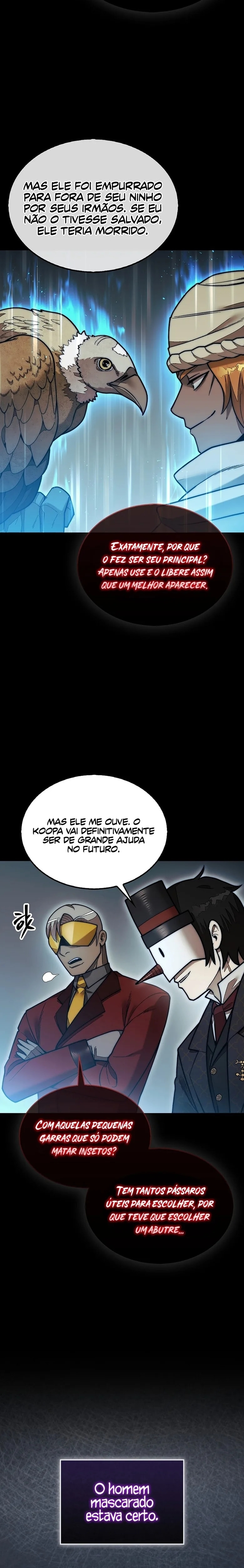 Read The 31st Piece Turns the Tables PT Manga Online