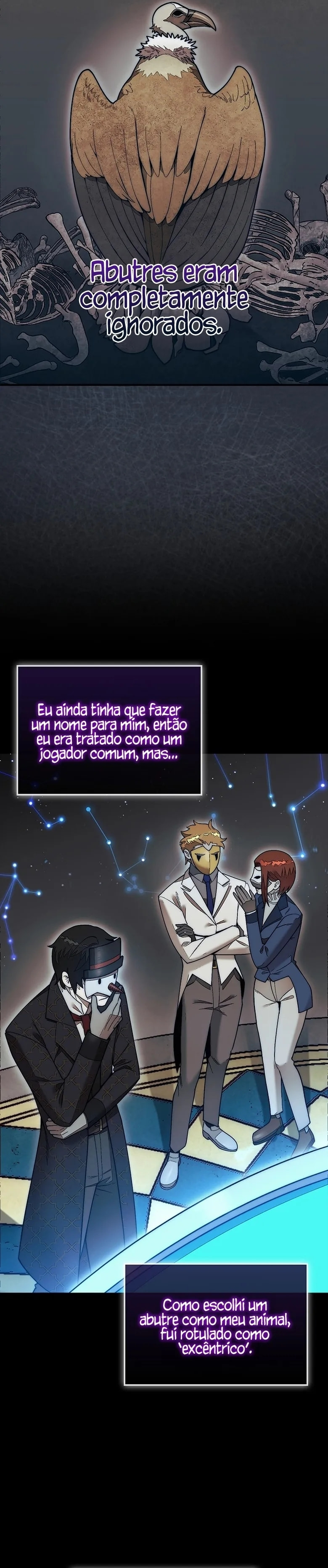 Read The 31st Piece Turns the Tables PT Manga Online