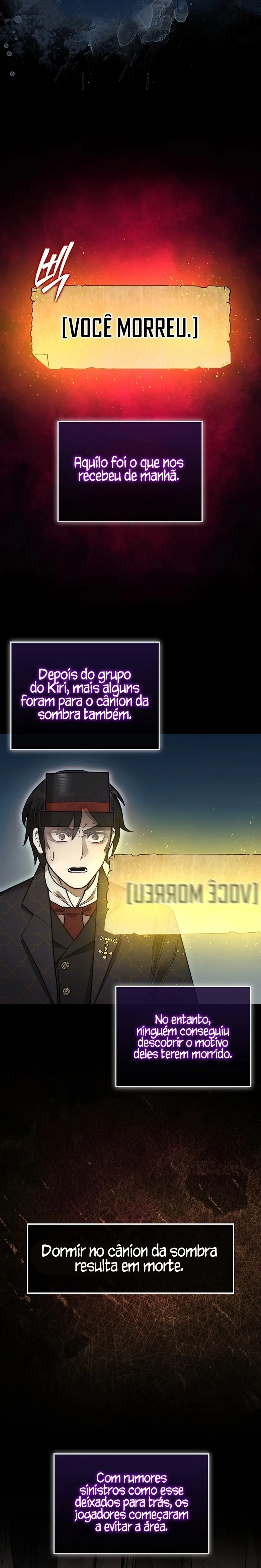 Read The 31st Piece Turns the Tables PT Manga Online