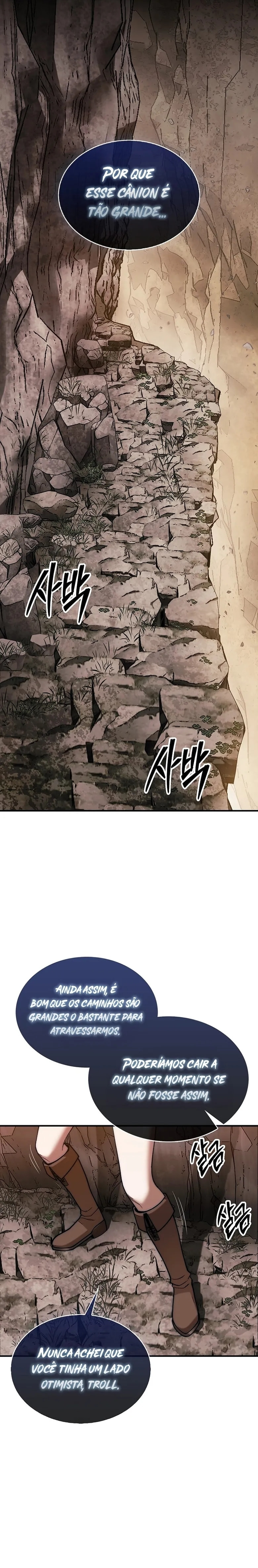 Read The 31st Piece Turns the Tables PT Manga Online