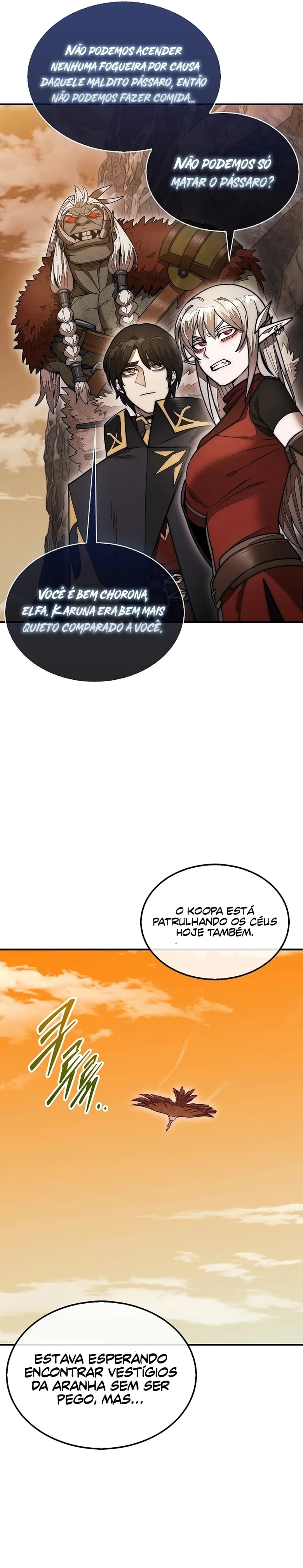 Read The 31st Piece Turns the Tables PT Manga Online