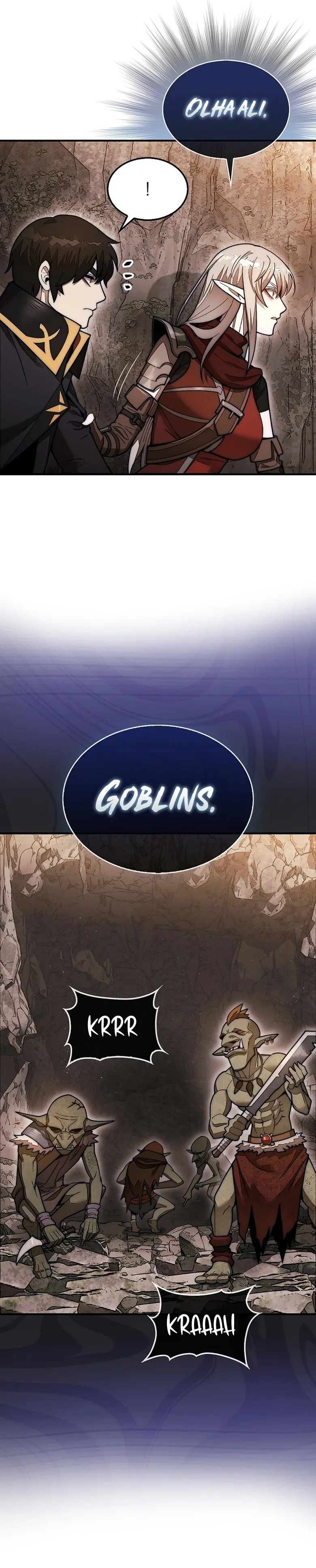 Read The 31st Piece Turns the Tables PT Manga Online