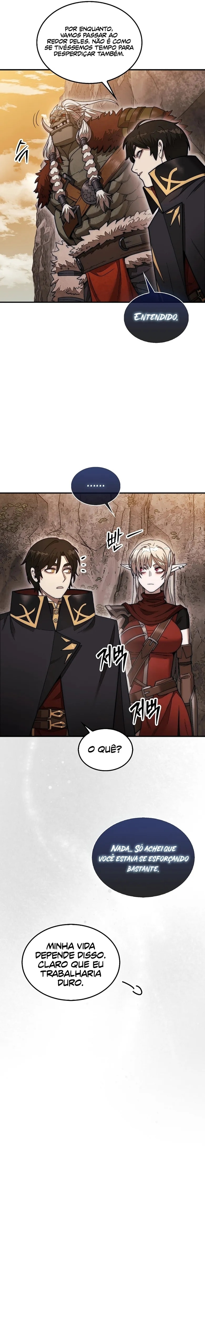 Read The 31st Piece Turns the Tables PT Manga Online