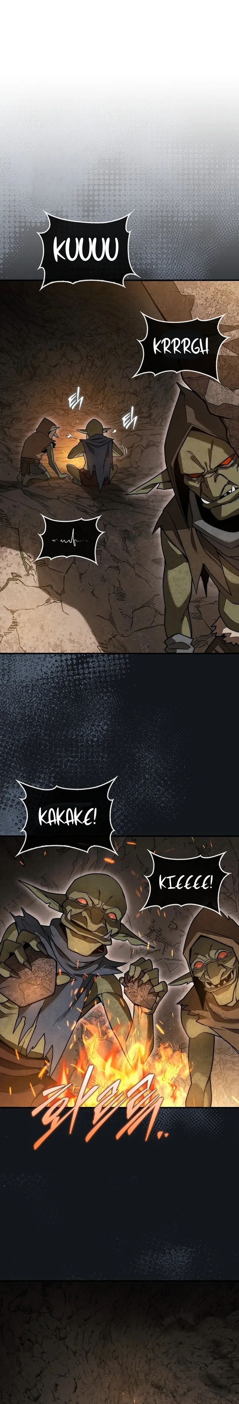 Read The 31st Piece Turns the Tables PT Manga Online