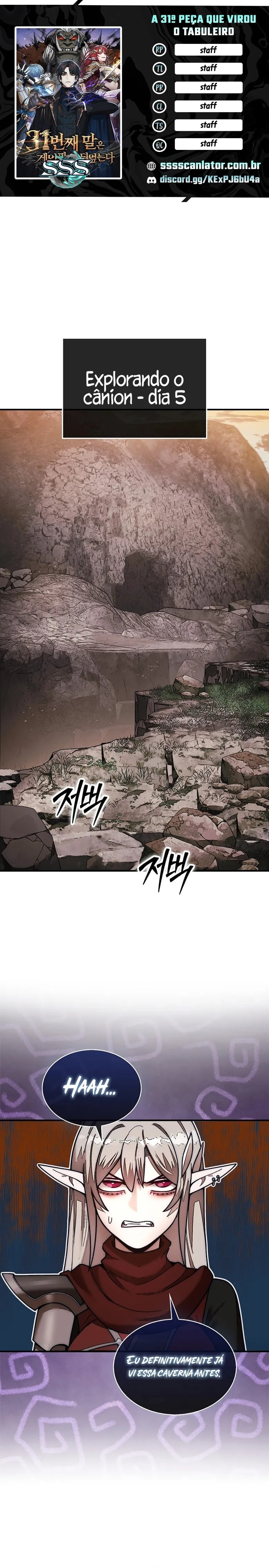 Read The 31st Piece Turns the Tables PT Manga Online