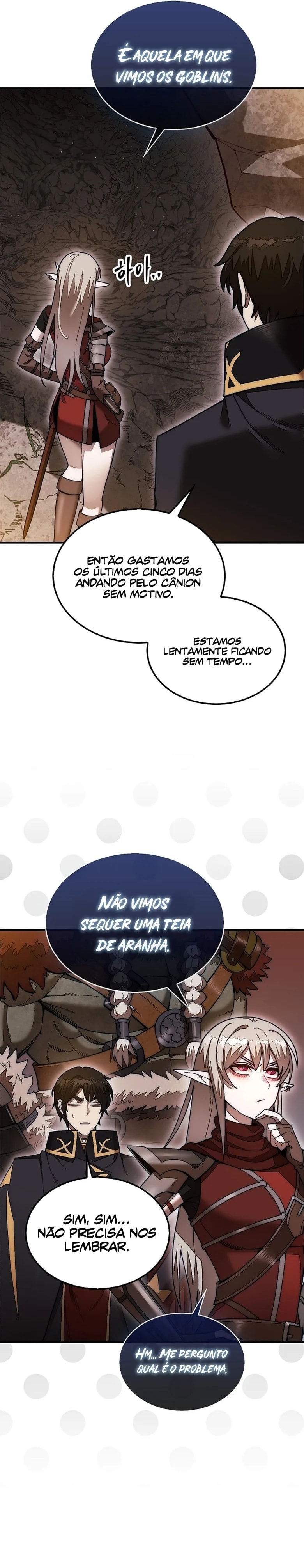 Read The 31st Piece Turns the Tables PT Manga Online