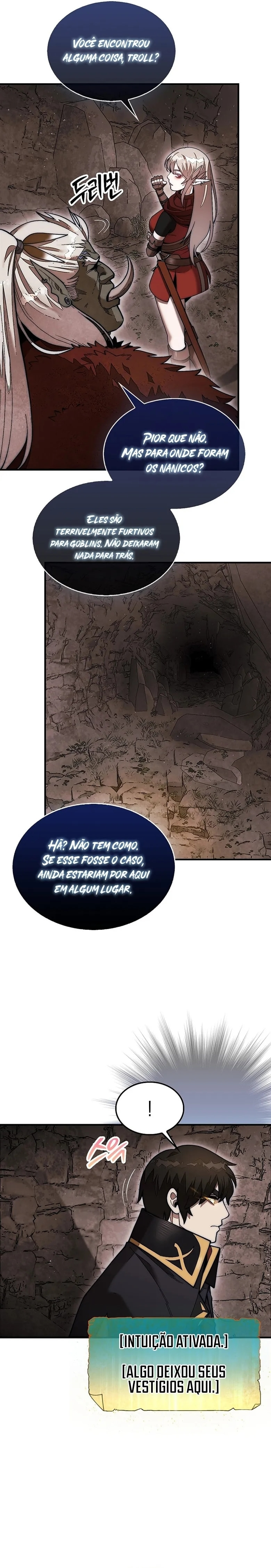 Read The 31st Piece Turns the Tables PT Manga Online