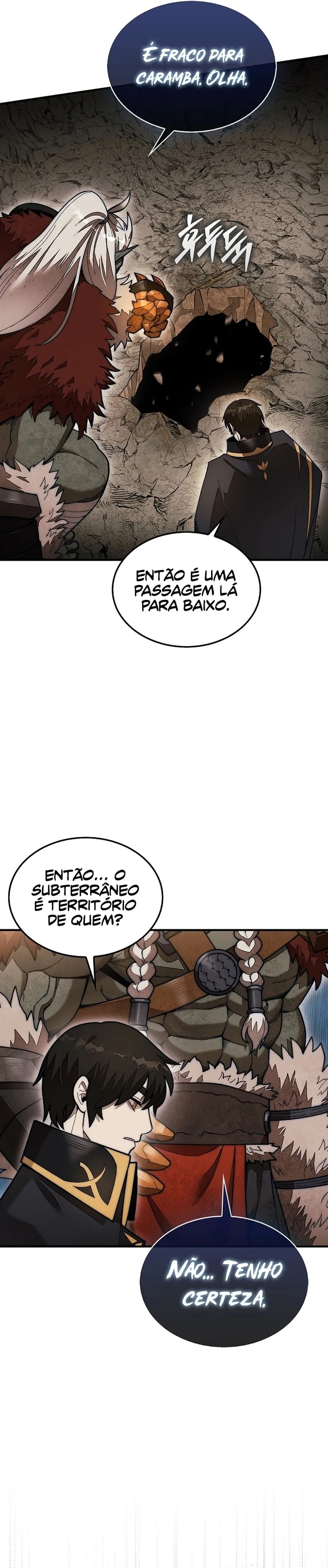 Read The 31st Piece Turns the Tables PT Manga Online