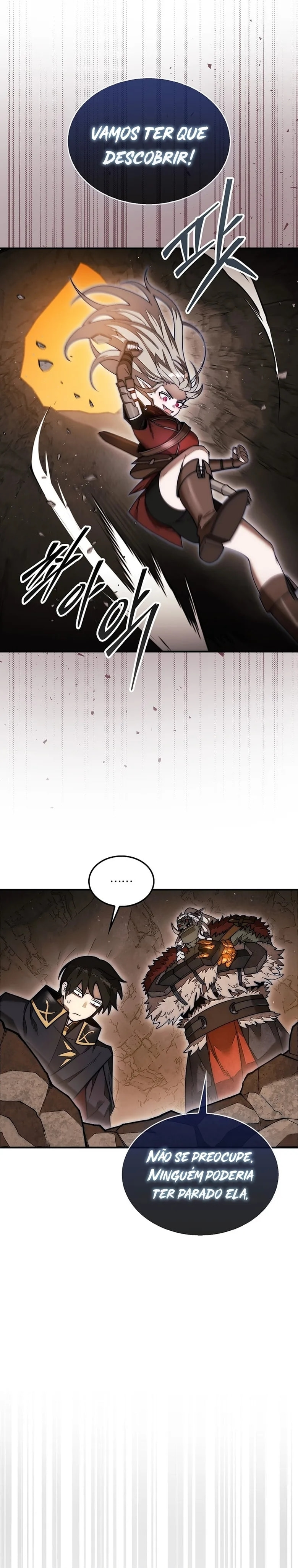 Read The 31st Piece Turns the Tables PT Manga Online