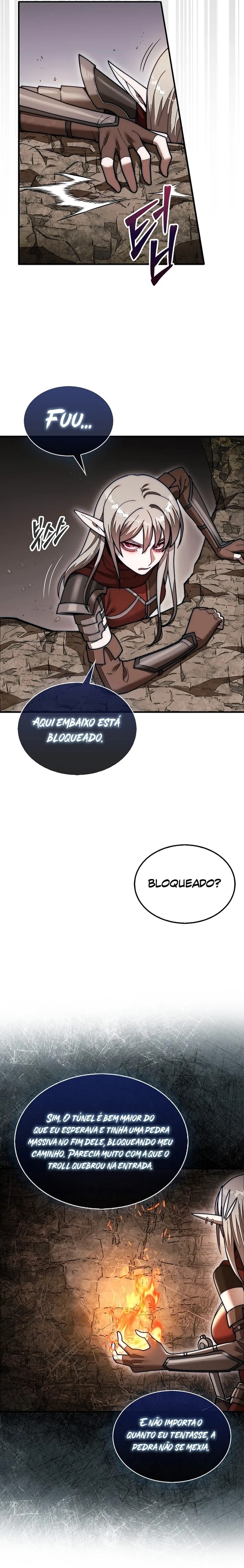 Read The 31st Piece Turns the Tables PT Manga Online