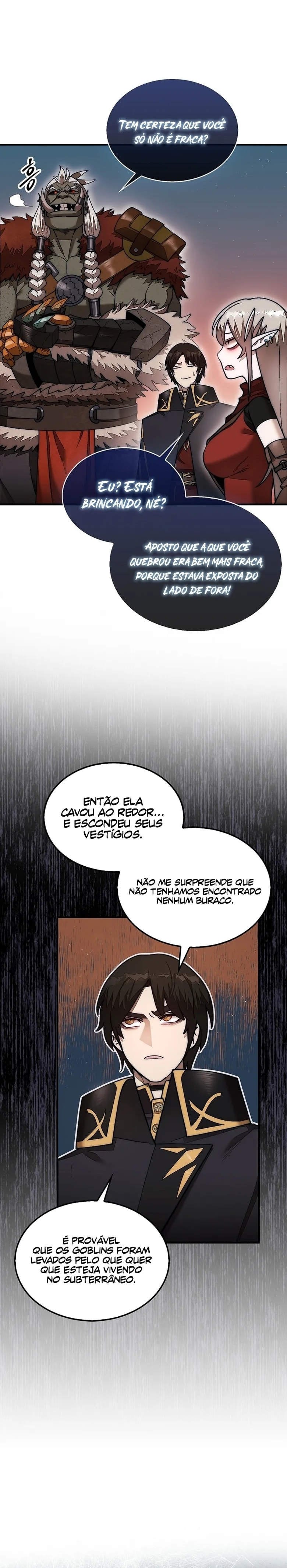 Read The 31st Piece Turns the Tables PT Manga Online