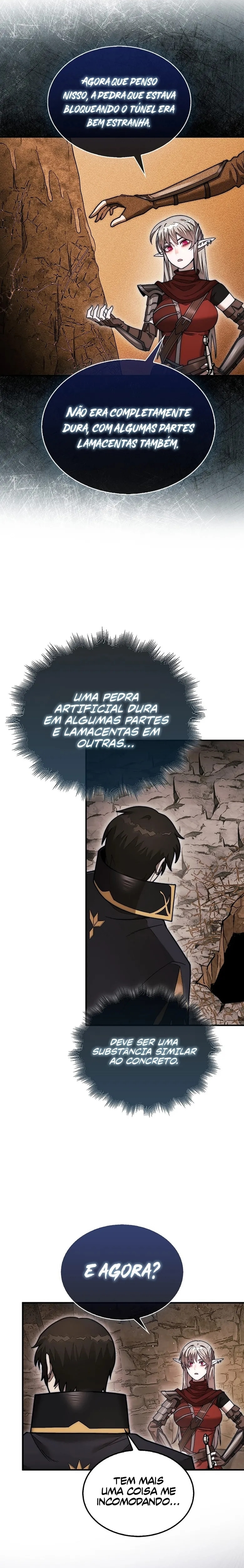 Read The 31st Piece Turns the Tables PT Manga Online