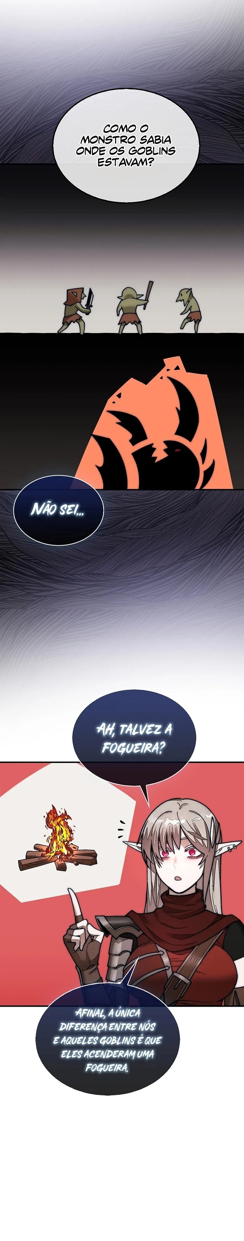 Read The 31st Piece Turns the Tables PT Manga Online