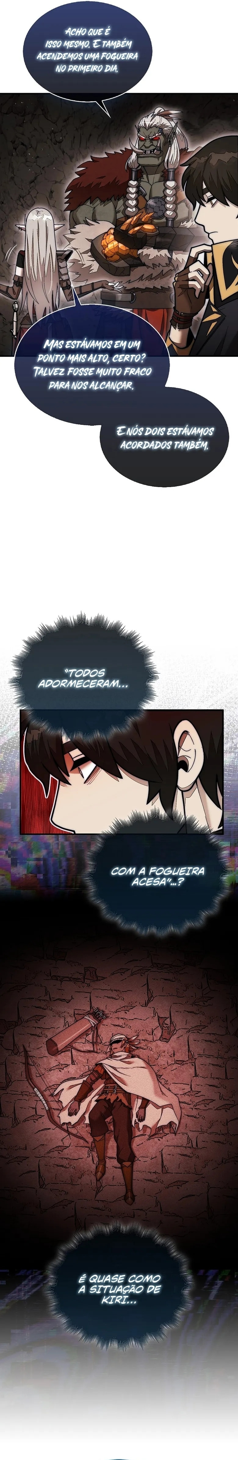 Read The 31st Piece Turns the Tables PT Manga Online