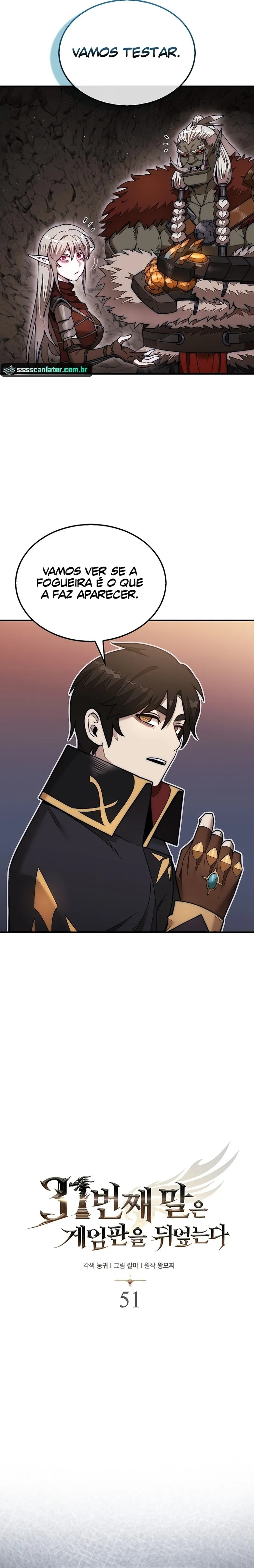 Read The 31st Piece Turns the Tables PT Manga Online