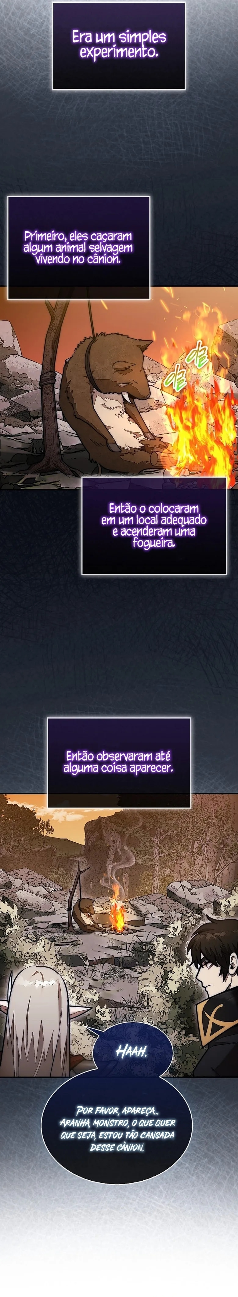 Read The 31st Piece Turns the Tables PT Manga Online