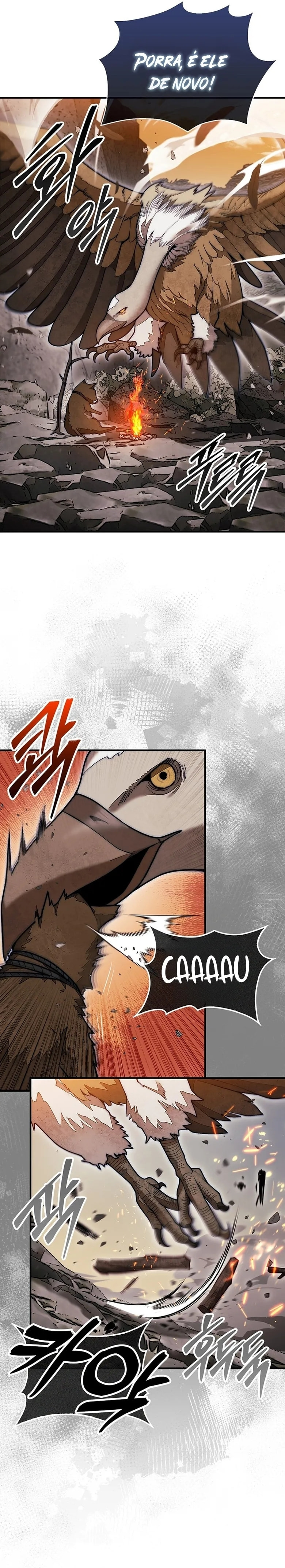 Read The 31st Piece Turns the Tables PT Manga Online