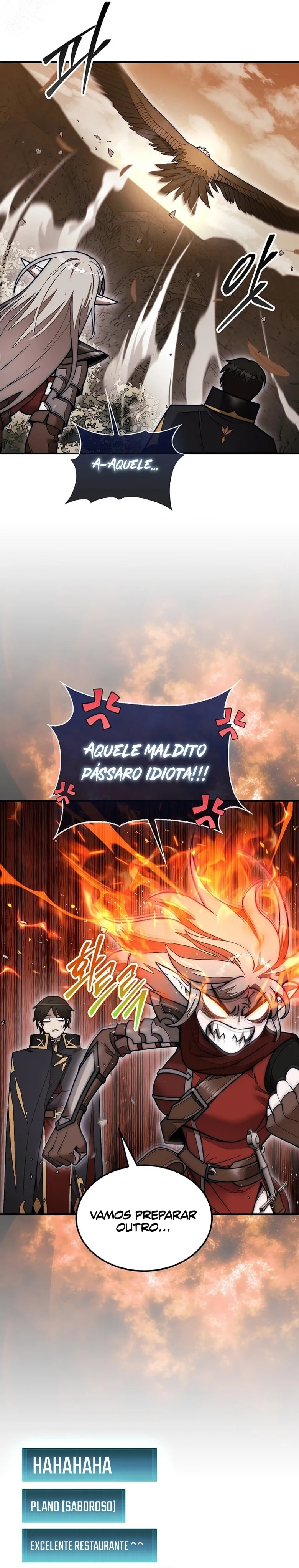 Read The 31st Piece Turns the Tables PT Manga Online