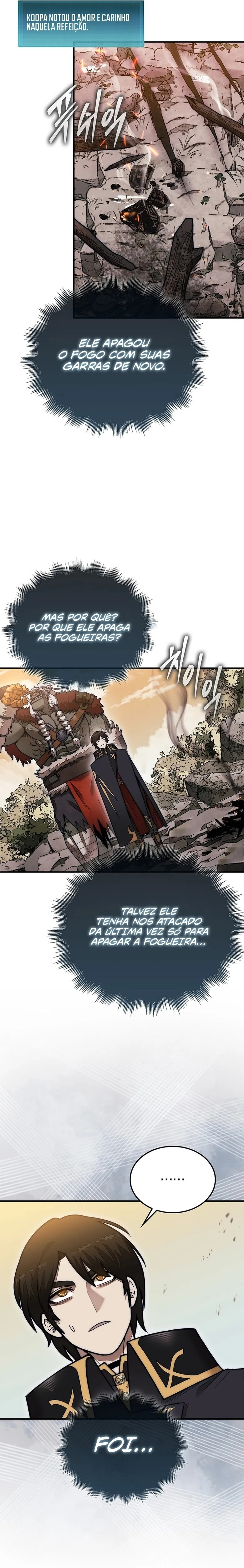 Read The 31st Piece Turns the Tables PT Manga Online