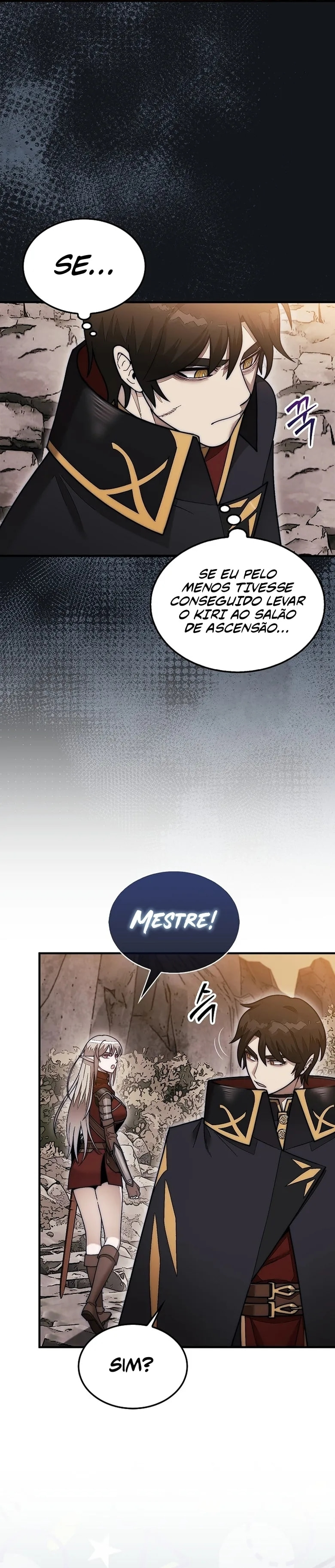 Read The 31st Piece Turns the Tables PT Manga Online