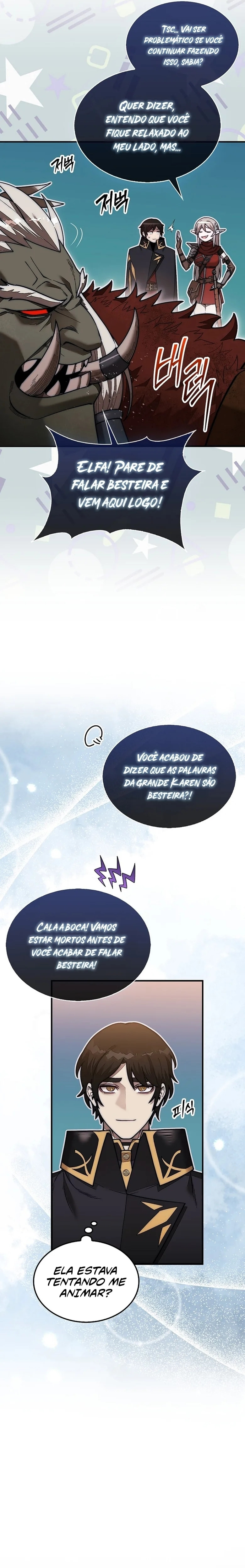 Read The 31st Piece Turns the Tables PT Manga Online