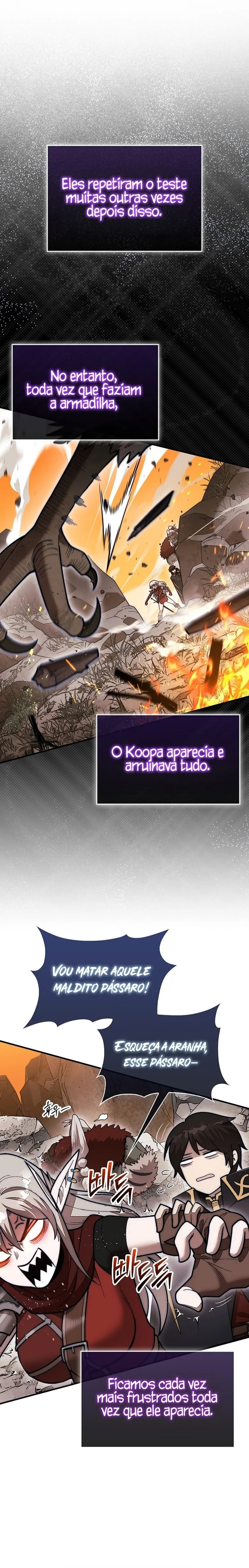 Read The 31st Piece Turns the Tables PT Manga Online