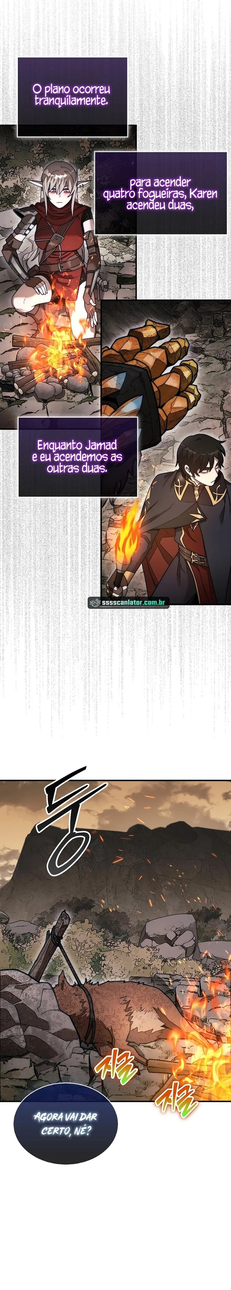 Read The 31st Piece Turns the Tables PT Manga Online