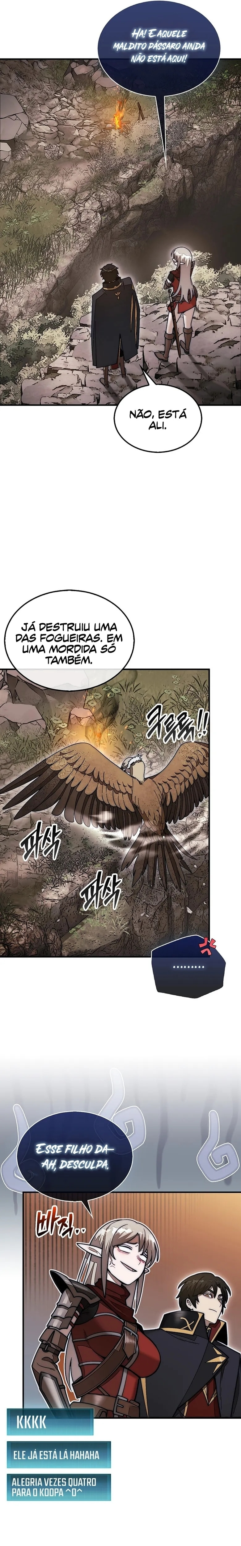 Read The 31st Piece Turns the Tables PT Manga Online