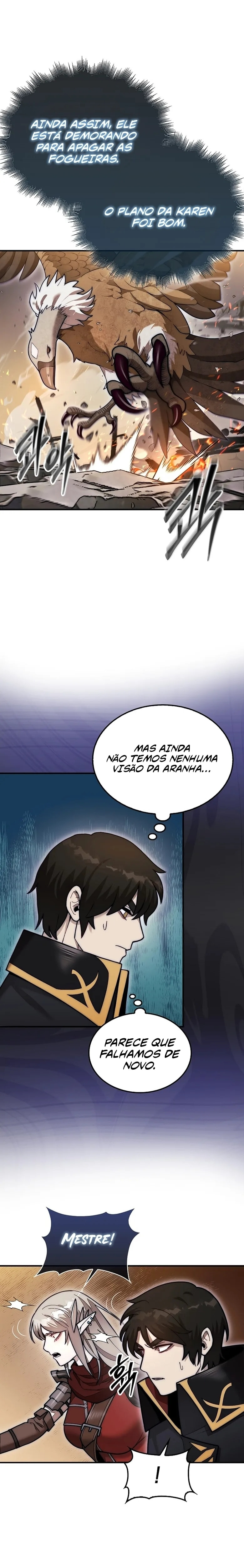 Read The 31st Piece Turns the Tables PT Manga Online