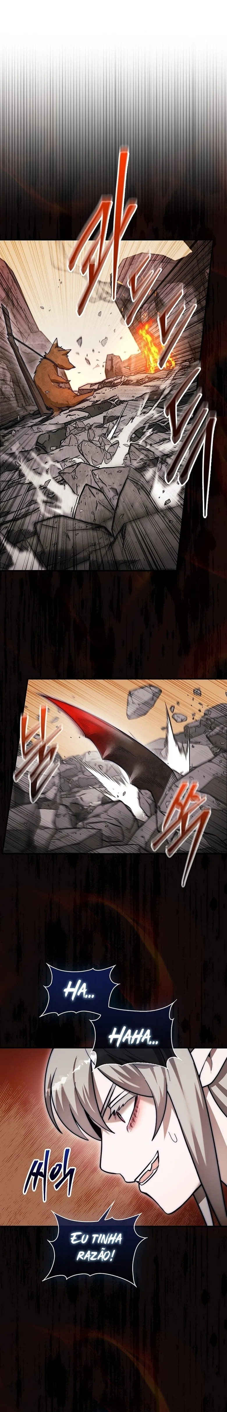 Read The 31st Piece Turns the Tables PT Manga Online