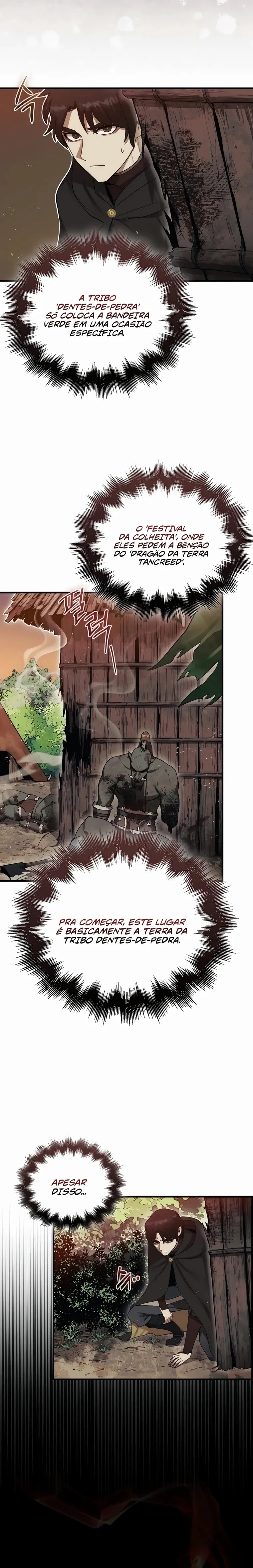 Read The 31st Piece Turns the Tables PT Manga Online