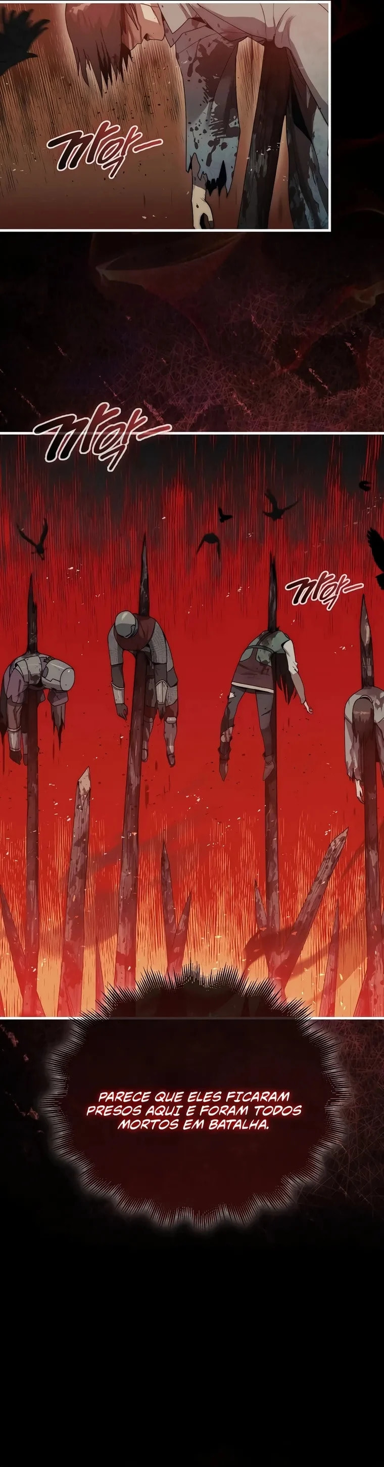 Read The 31st Piece Turns the Tables PT Manga Online