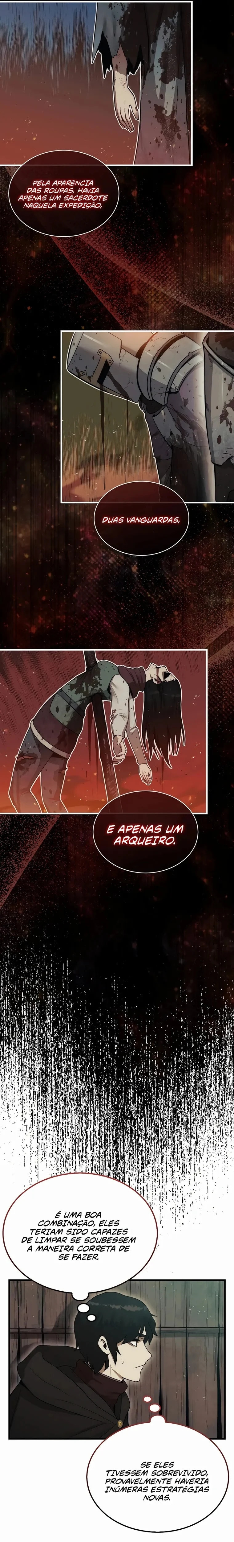 Read The 31st Piece Turns the Tables PT Manga Online