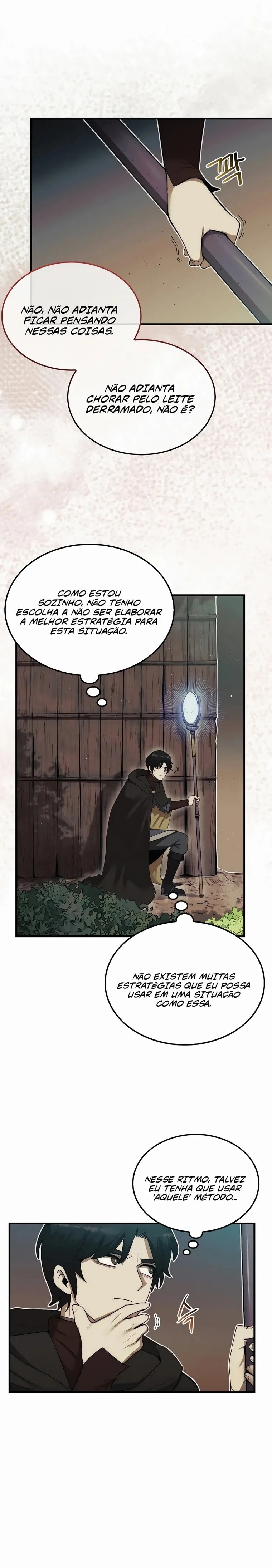 Read The 31st Piece Turns the Tables PT Manga Online