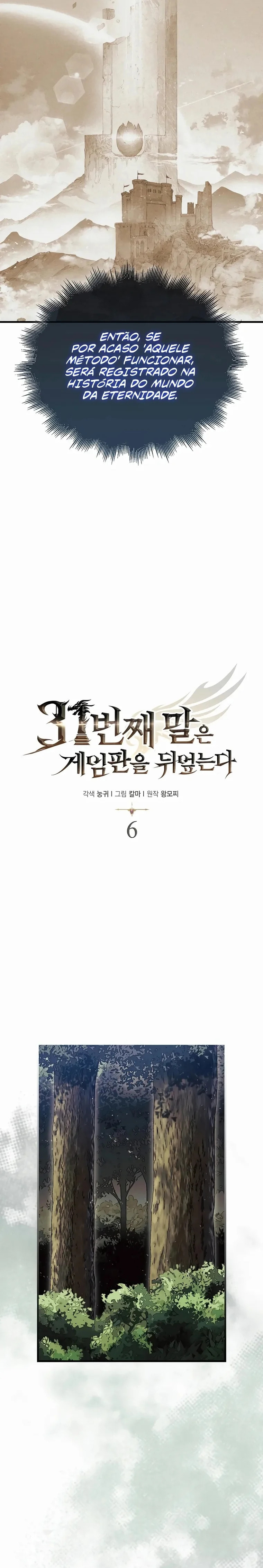 Read The 31st Piece Turns the Tables PT Manga Online