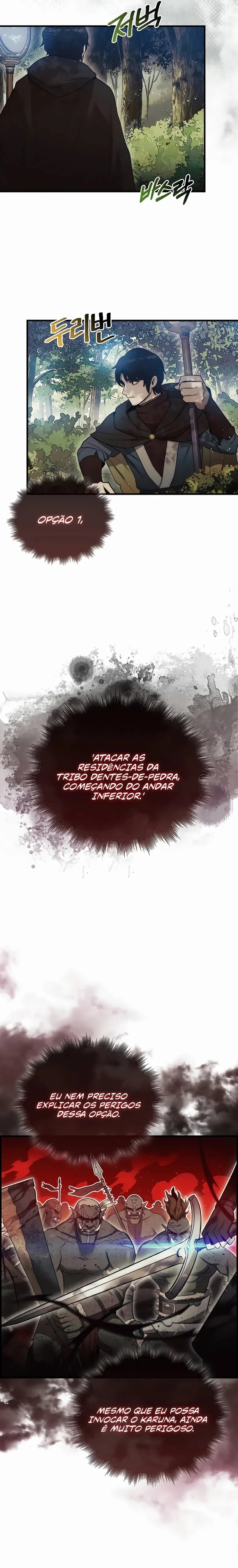 Read The 31st Piece Turns the Tables PT Manga Online