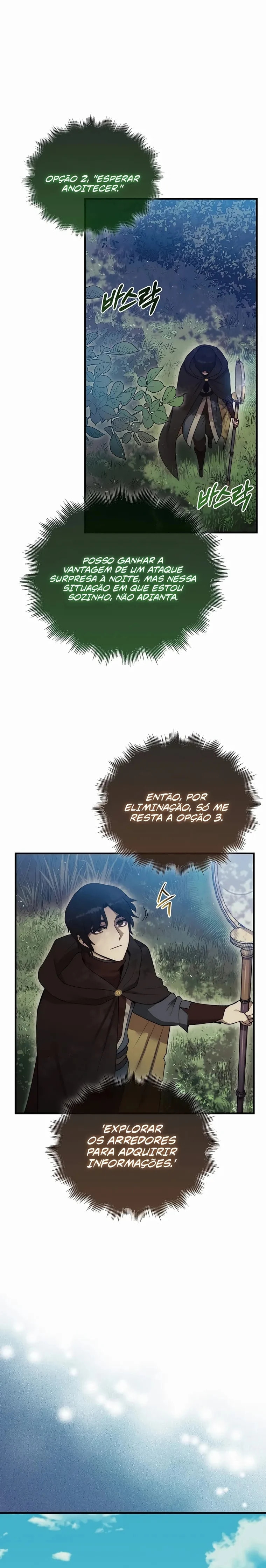 Read The 31st Piece Turns the Tables PT Manga Online