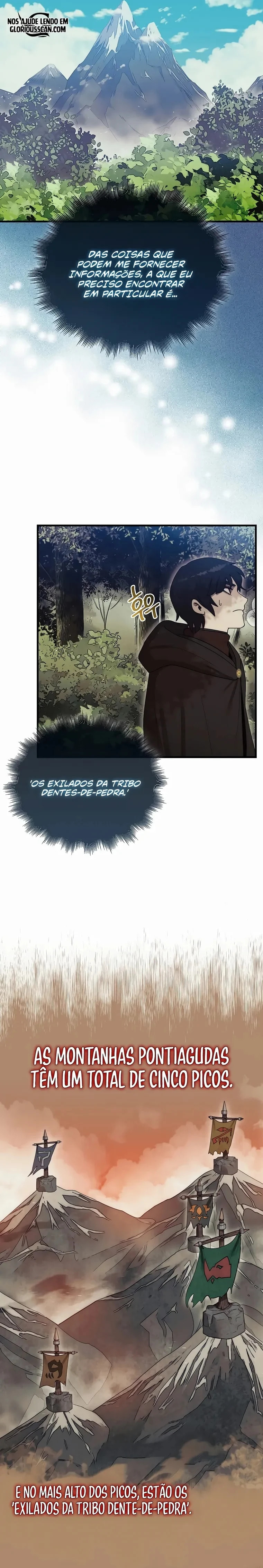 Read The 31st Piece Turns the Tables PT Manga Online