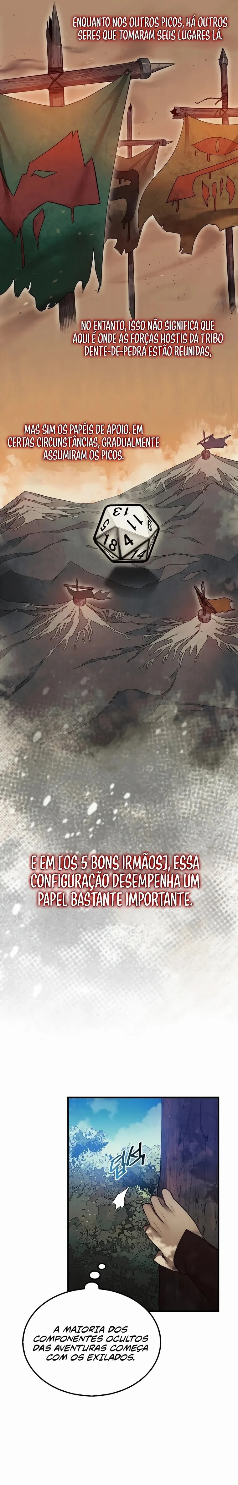 Read The 31st Piece Turns the Tables PT Manga Online