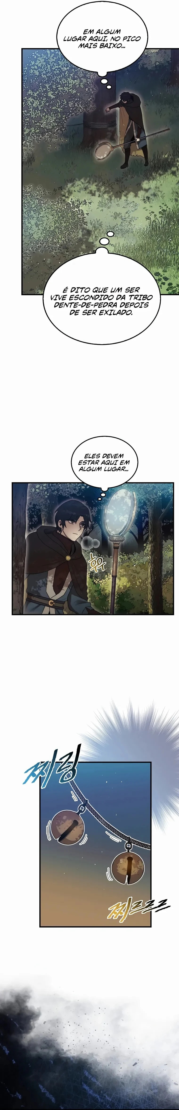 Read The 31st Piece Turns the Tables PT Manga Online