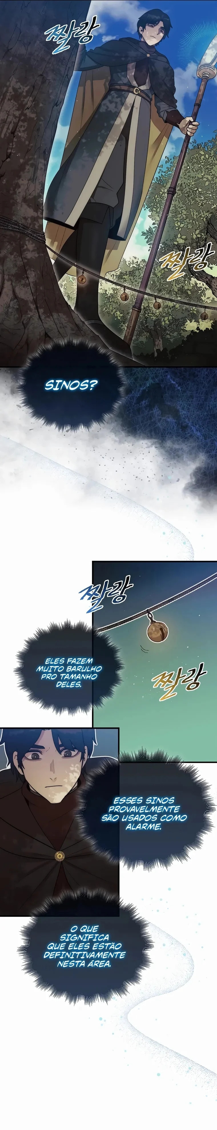 Read The 31st Piece Turns the Tables PT Manga Online