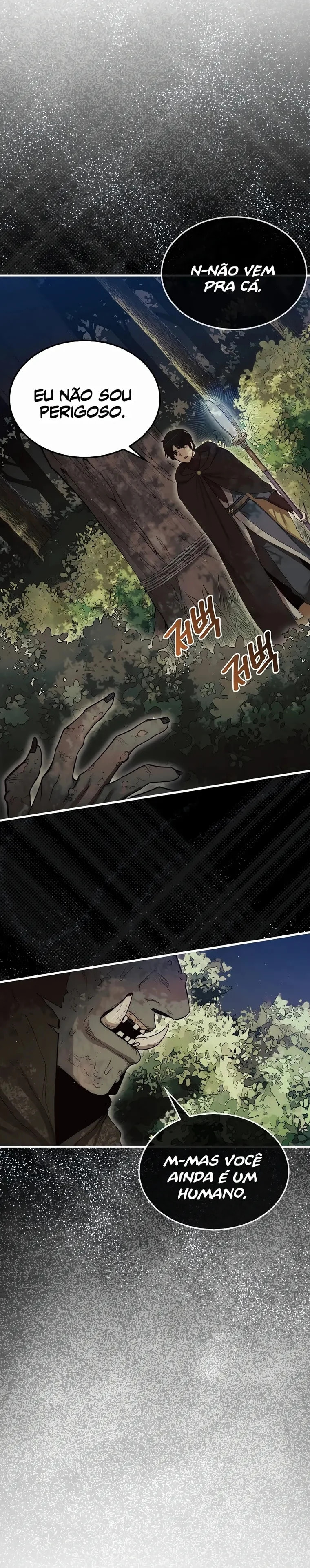 Read The 31st Piece Turns the Tables PT Manga Online