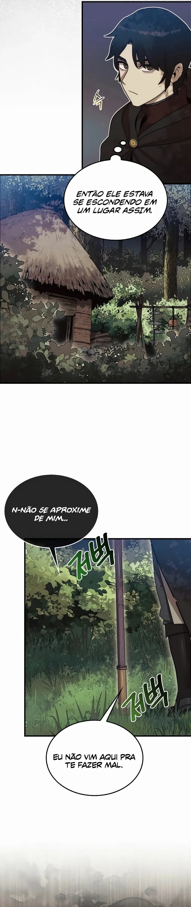 Read The 31st Piece Turns the Tables PT Manga Online