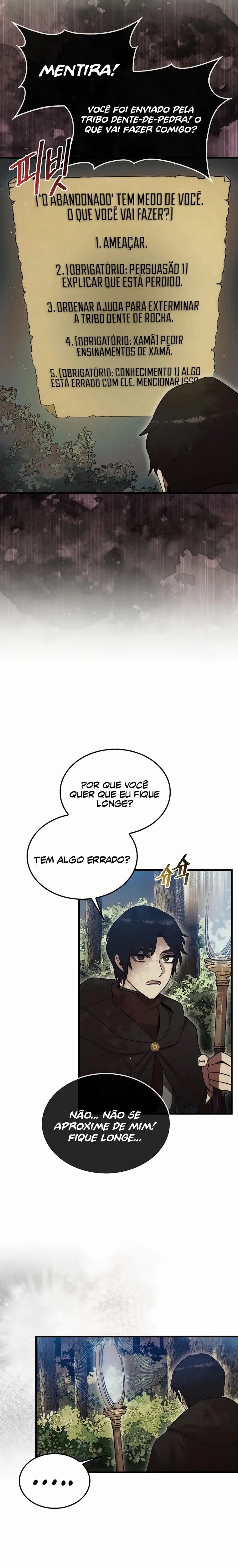 Read The 31st Piece Turns the Tables PT Manga Online