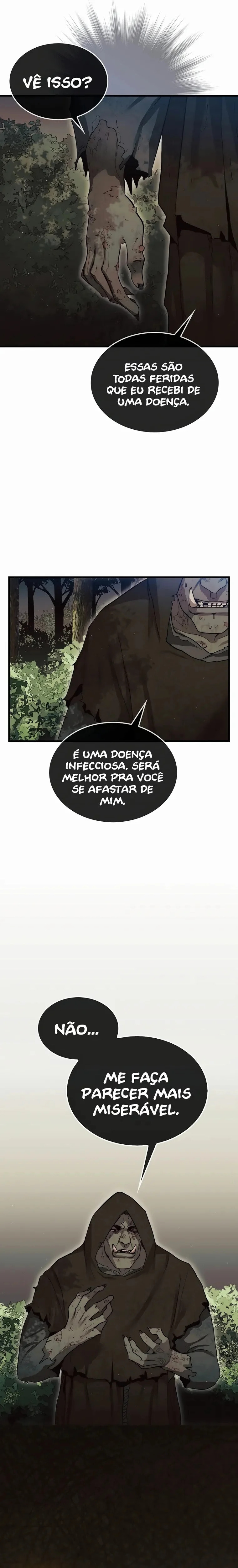 Read The 31st Piece Turns the Tables PT Manga Online