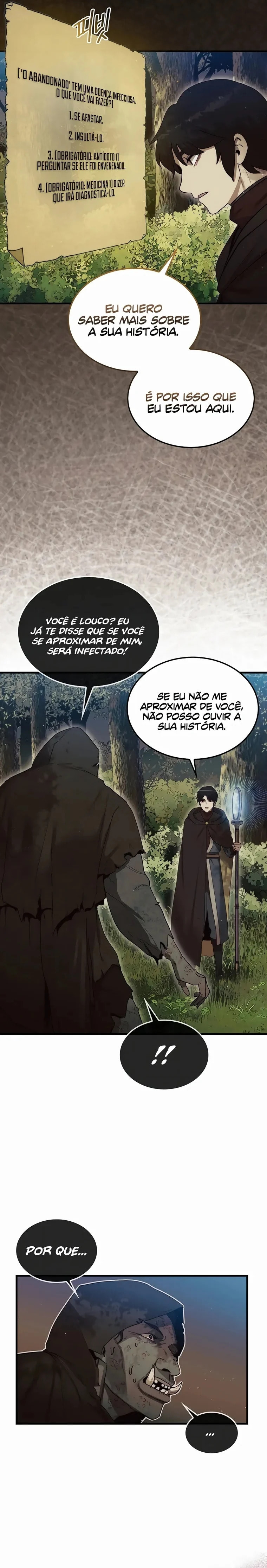 Read The 31st Piece Turns the Tables PT Manga Online